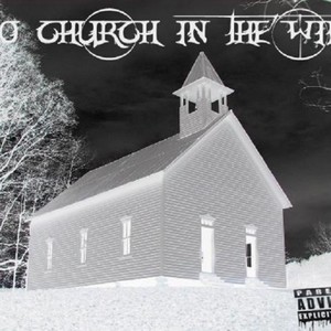 No Church In The Wild