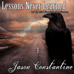 Lessons Never Learned (feat. Jacky Vincent)