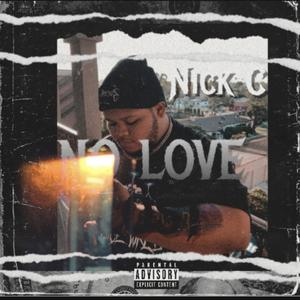 No Love Lost (Explicit)