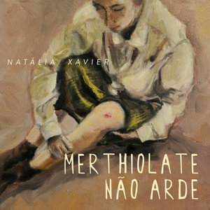 Merthiolate Não Arde