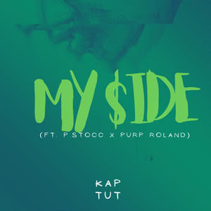 My Side (Explicit)