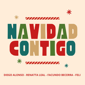 Navidad Contigo (Otra versión)