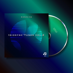Injabulo (Idiosyncratic Mix)
