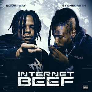 Internet Beef (feat. S5) (Explicit)