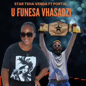 Star Tsha Venda - U Funesa Vhasadzi