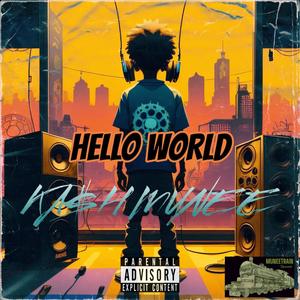 Hello World (Explicit)