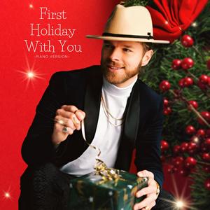 First Holiday With You (Piano Version)