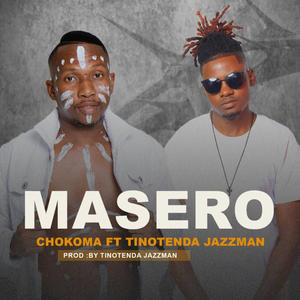 Masero (feat. Chokoma)