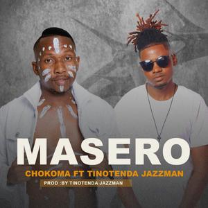 Masero (feat. Chokoma)