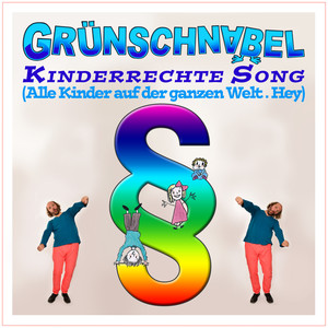 Kinderrechte Song (Alle Kinder auf der ganzen Welt. Hey)