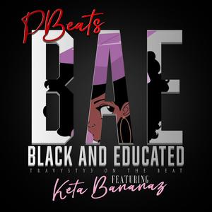 BAE(feat. keta bananaz) (Explicit)