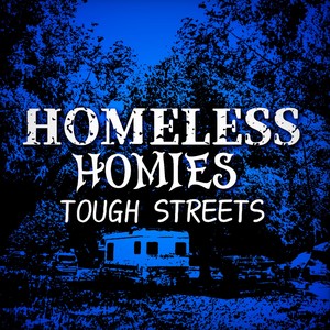 Tough Streets (Explicit)