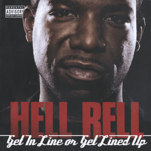 Hell Rell - #1 Movement