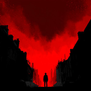 In The Night (Radio Edit)