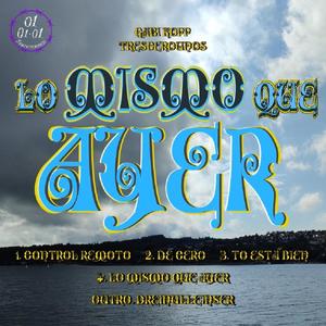 To Está Bien (Explicit)