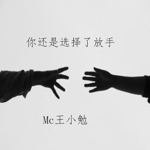 你还是选择了放手 (伴奏)