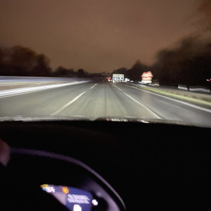 Chaos (Where Have You Been)