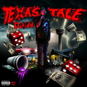 TEXAS TALE (Explicit)