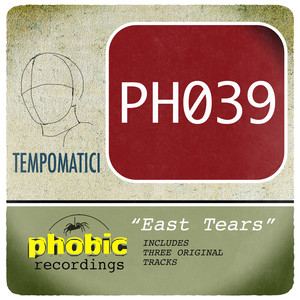 DJ of Persia (Original Mix)