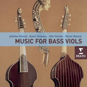 Marais: Suite No. 2 for 2 Viols in G Major (from 