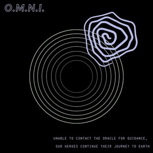 Unable to Contact the Oracle for Guidance, Our Heroes Continue Their Journey to Earth