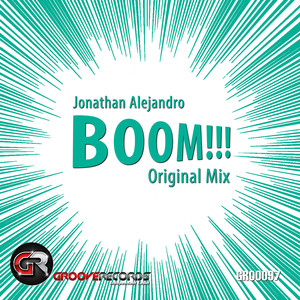 Boom (Original Mix)