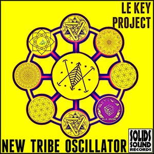 New Tribe Oscillator