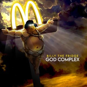 God Complex (Explicit)