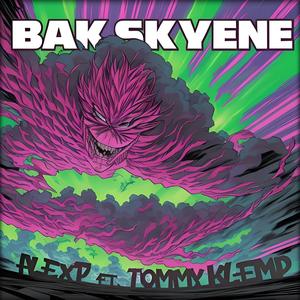 Bak Skyene (feat. Tommy Klemp) (Explicit)