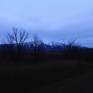 Stuck In A Nightmare (Explicit)