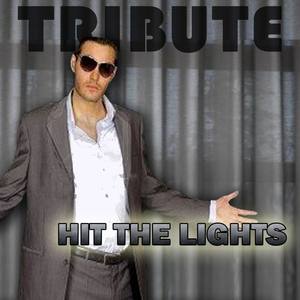 Hit The Lights (Jay Sean Tribute) - Instrumental