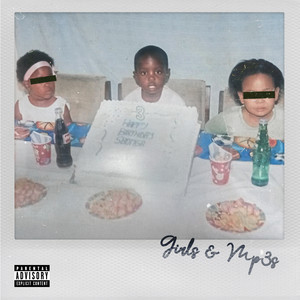 9 Missed Calls (Explicit)