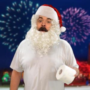 Deck The Halls with Farts