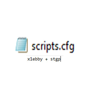 Scripts.Cfg