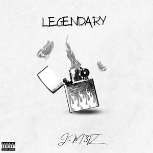 Legendary (Explicit)