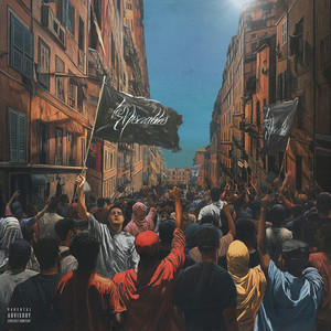 MATTONI (feat. 22simba) (Explicit)