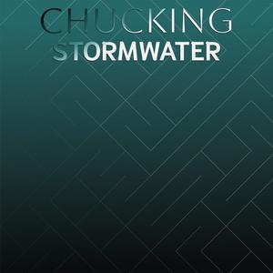 Chucking Stormwater