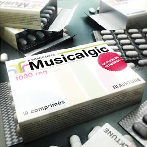 Musicalgic