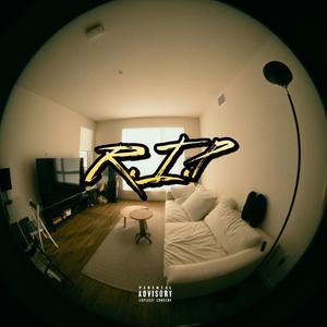 Rest in Peace (Explicit)