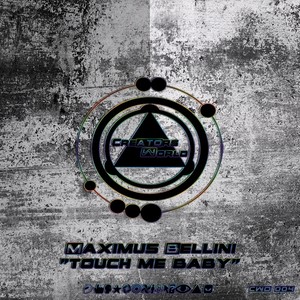 Touch Me Baby (Niko Vitano - Mind Therapy Remix)