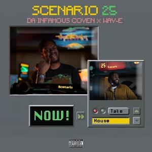 Scenario 25 (feat. Wav-e) (Explicit)