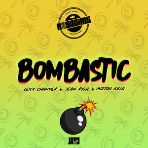 Bombastic (Explicit)