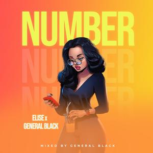 Number (feat. General black)