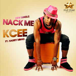 Nack Me(feat. Harry Song)