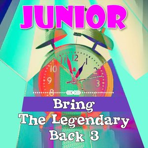 Bring The Legendary Back 3