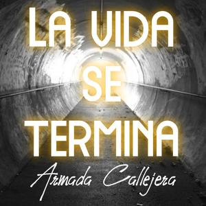 La vida se termina (feat. El Neto Ornelas & Jorge Alcaraz) [Explicit]