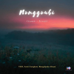 Nonggoubi (Slowed|Reverb)