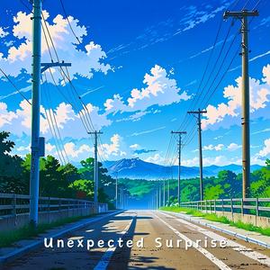Unexpected Surprise