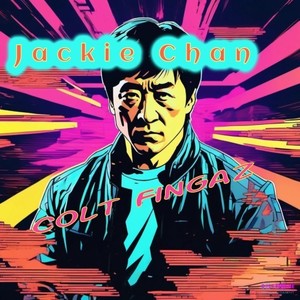 Jackie Chan