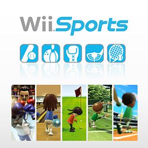 WII SPORTS (MAIN THEME)